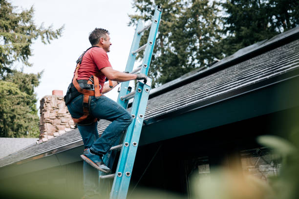 Professional Roofing Services in West Bend, WI